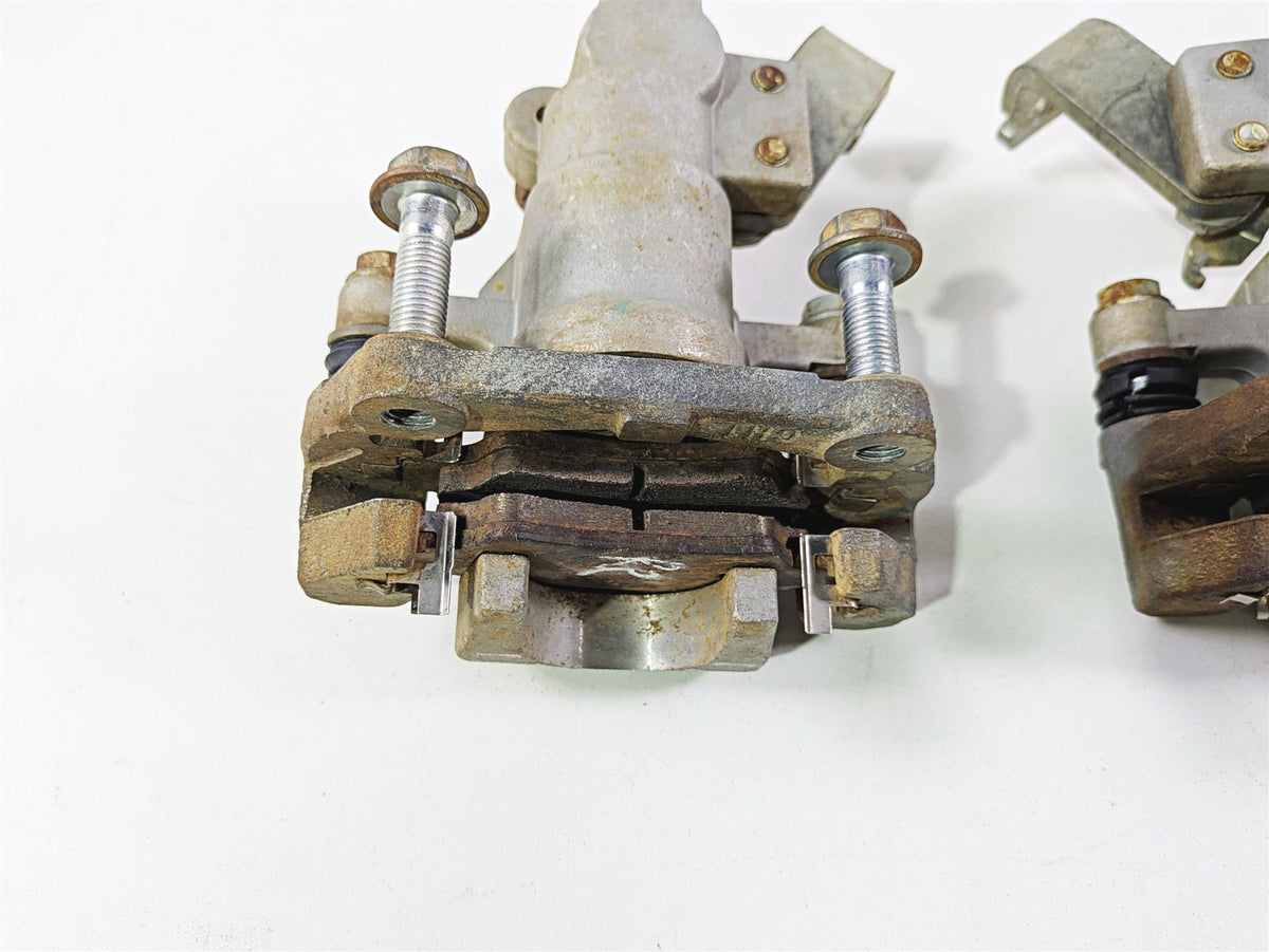 2021 CFMoto Zforce 950 Sport Rear Brake Caliper Set 5BY0-081050 {{ shop.shopifyCountryName }} - Mototech271