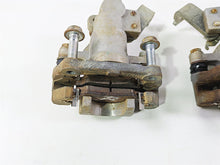 Load image into Gallery viewer, 2021 CFMoto Zforce 950 Sport Rear Brake Caliper Set 5BY0-081050
