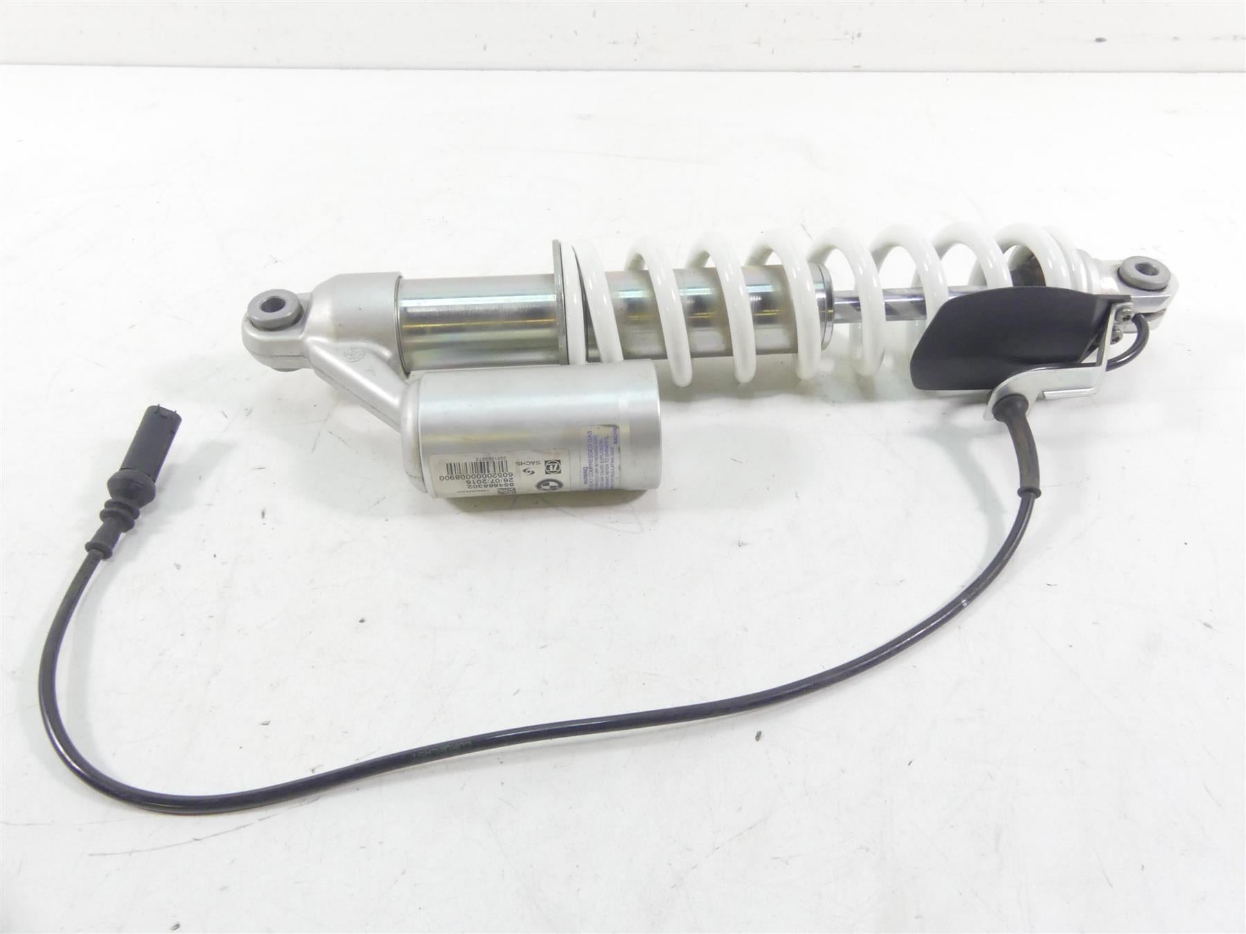 2017 BMW R1200GS GSW K50 Front Sachs Esa Suspension Shock Damper -12K 854888302 {{ shop.shopifyCountryName }} - Mototech271