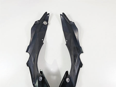 2011 Ducati Streetfighter 1098 S Under Seat Side Cover Set 48211562A 48211572A {{ shop.shopifyCountryName }} - Mototech271
