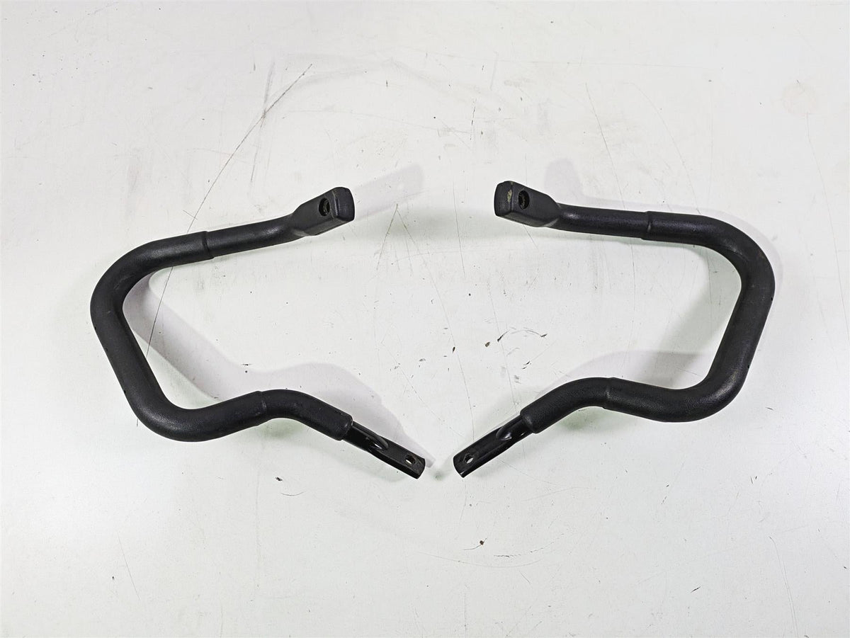 2004 Yamaha XVZ1300 Royal Star Rear Passenger Grab Rail Handles 4XY-2474A-00-00 {{ shop.shopifyCountryName }} - Mototech271