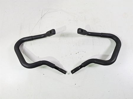 2004 Yamaha XVZ1300 Royal Star Rear Passenger Grab Rail Handles 4XY-2474A-00-00 {{ shop.shopifyCountryName }} - Mototech271