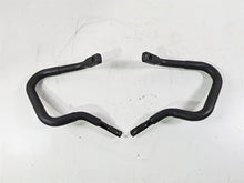 Load image into Gallery viewer, 2004 Yamaha XVZ1300 Royal Star Rear Passenger Grab Rail Handles 4XY-2474A-00-00 | Mototech271
