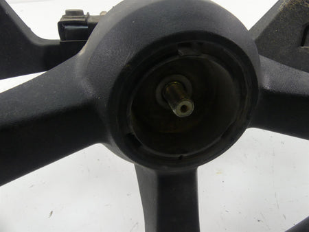 2020 Honda Talon S2X 1000X Steering Wheel Shaft Shift Pedal Set 53110-HL3-A01 {{ shop.shopifyCountryName }} - Mototech271