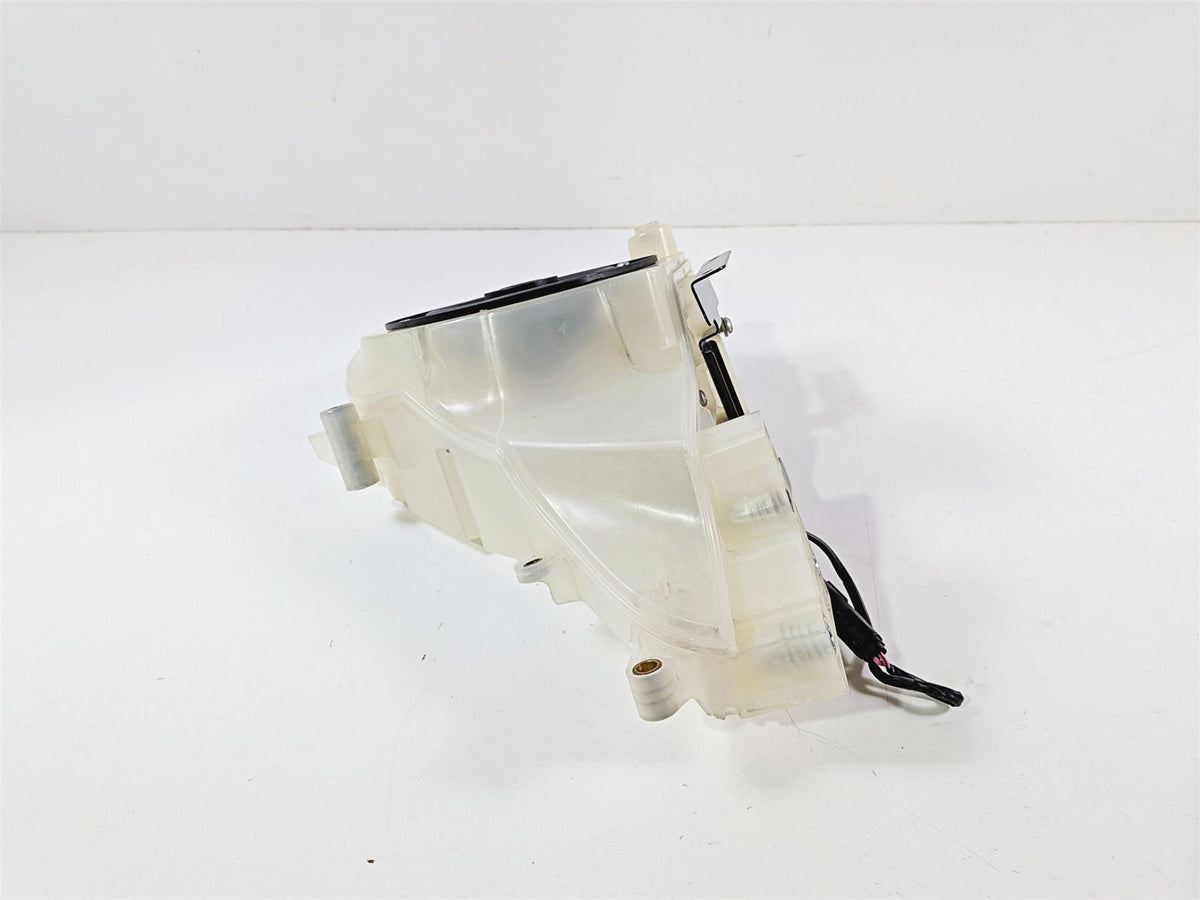 2014 Harley Touring FLHTK Electra Glide Left Front Speaker & Housing 57000172-Mototech271