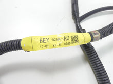 Load image into Gallery viewer, 2017 Yamaha Waverunner VX Limited Wiring Harness Loom -Read 6EY-8259L-A0
