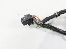 Load image into Gallery viewer, 2012 Ducati Streetfighter 848 Front Wiring Harness Loom 51016941C
