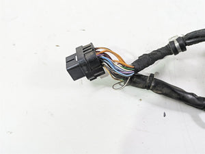 2012 Ducati Streetfighter 848 Front Wiring Harness Loom 51016941C