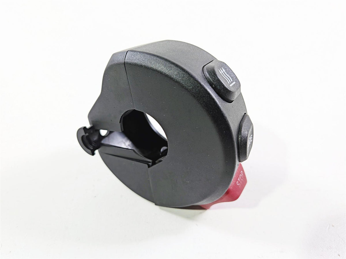 2021 BMW R1250GS K51 Adventure Left Hand Control Switch Esa Cruise 61319480153-Mototech271