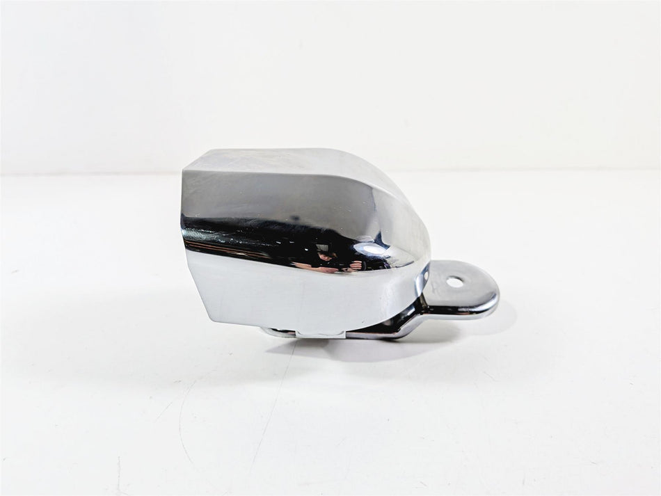 2016 Harley Touring FLHTK Electra Glide Horn & Chrome Cover 69060-90H 61300478A-Mototech271
