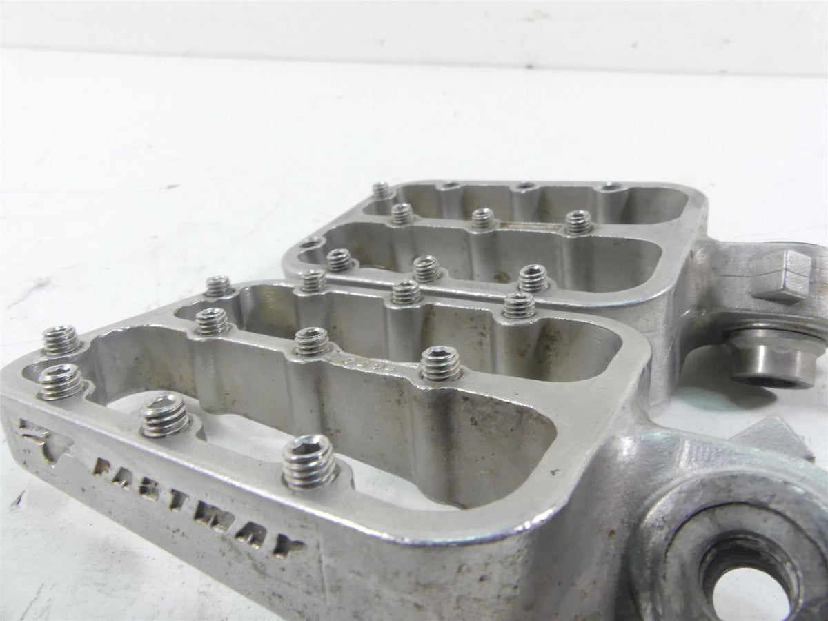 2003 BMW R1150 GS R21 Fastway Evolution III Footpeg Foot Peg Set 22-5-001 {{ shop.shopifyCountryName }} - Mototech271
