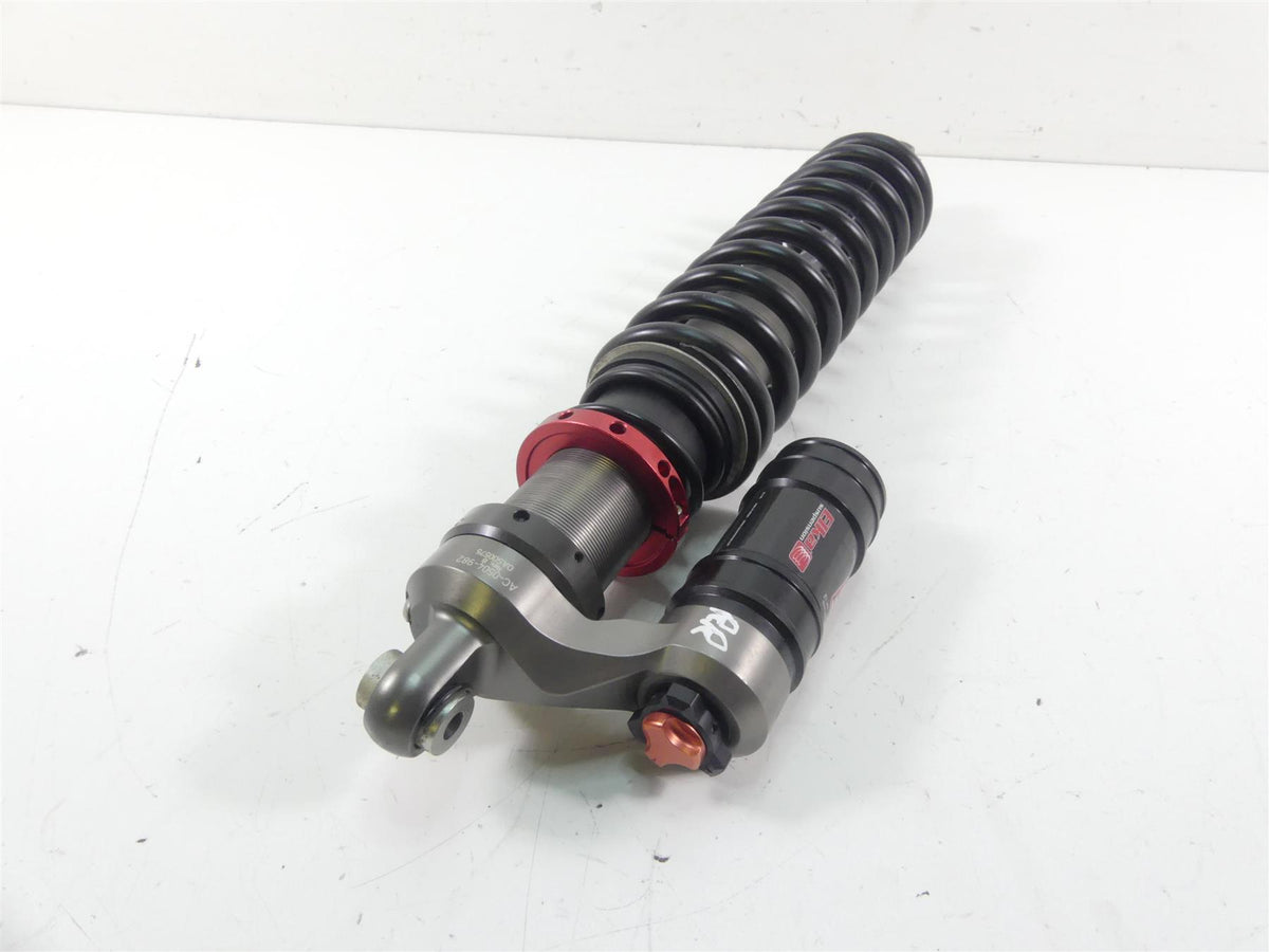 2015 Arctic Wild Cat 700 Sport LTD Rear Right Elka Shock 542mi 0504-982 {{ shop.shopifyCountryName }} - Mototech271