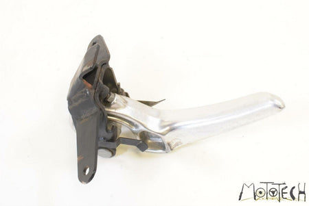 1996 BMW R1100RT R1100 259T Center Stand Lifter Handle Grip {{ shop.shopifyCountryName }} - Mototech271
