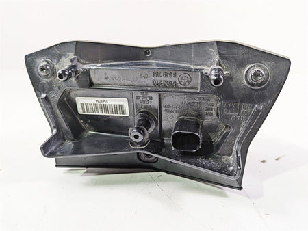 2016 BMW R1200RS K54 Taillight Tail Light Lamp Lens 63218549764 {{ shop.shopifyCountryName }} - Mototech271