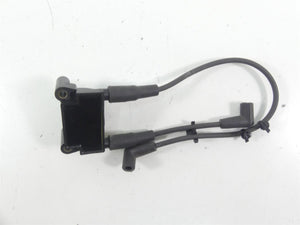 2016 Harley FXDL Dyna Low Rider Delphi Ignition Coil Wires Plugs 31696-07A | Mototech271
