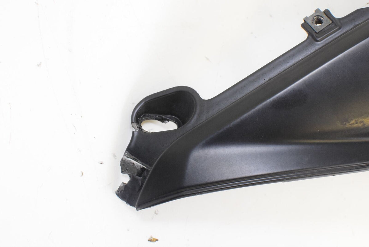 2012 Ducati Multistrada 1200S OEM Upper Right Tank Fairing Cover Cowl 48012941A {{ shop.shopifyCountryName }} - Mototech271
