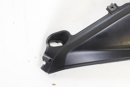 2012 Ducati Multistrada 1200S OEM Upper Right Tank Fairing Cover Cowl 48012941A {{ shop.shopifyCountryName }} - Mototech271