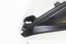 Load image into Gallery viewer, 2012 Ducati Multistrada 1200S OEM Upper Right Tank Fairing Cover Cowl 48012941A
