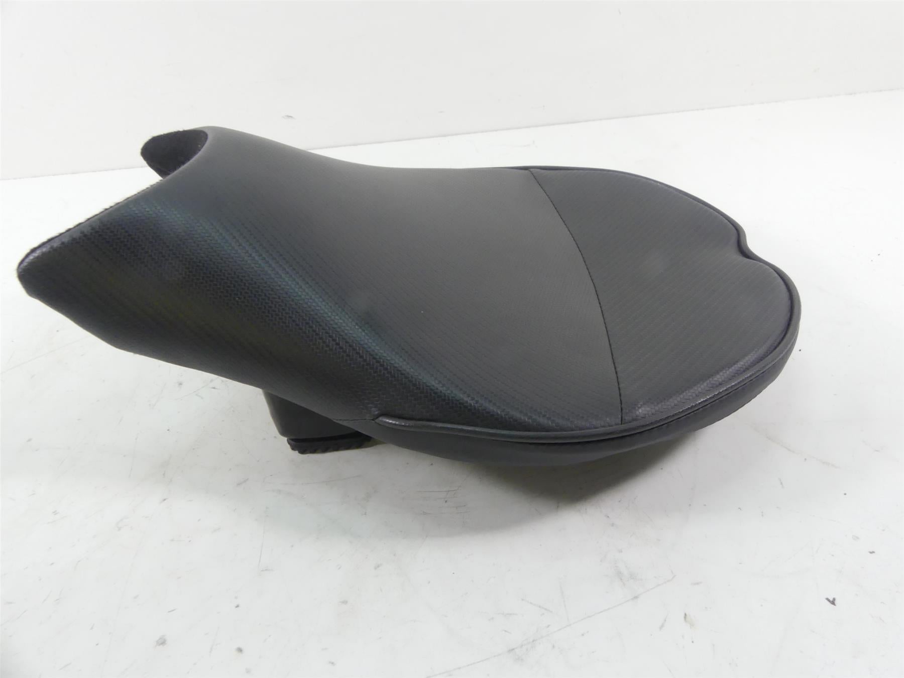 2013 Ducati Streetfighter 848 Front Sargent Driver Saddle Seat WS-616 {{ shop.shopifyCountryName }} - Mototech271