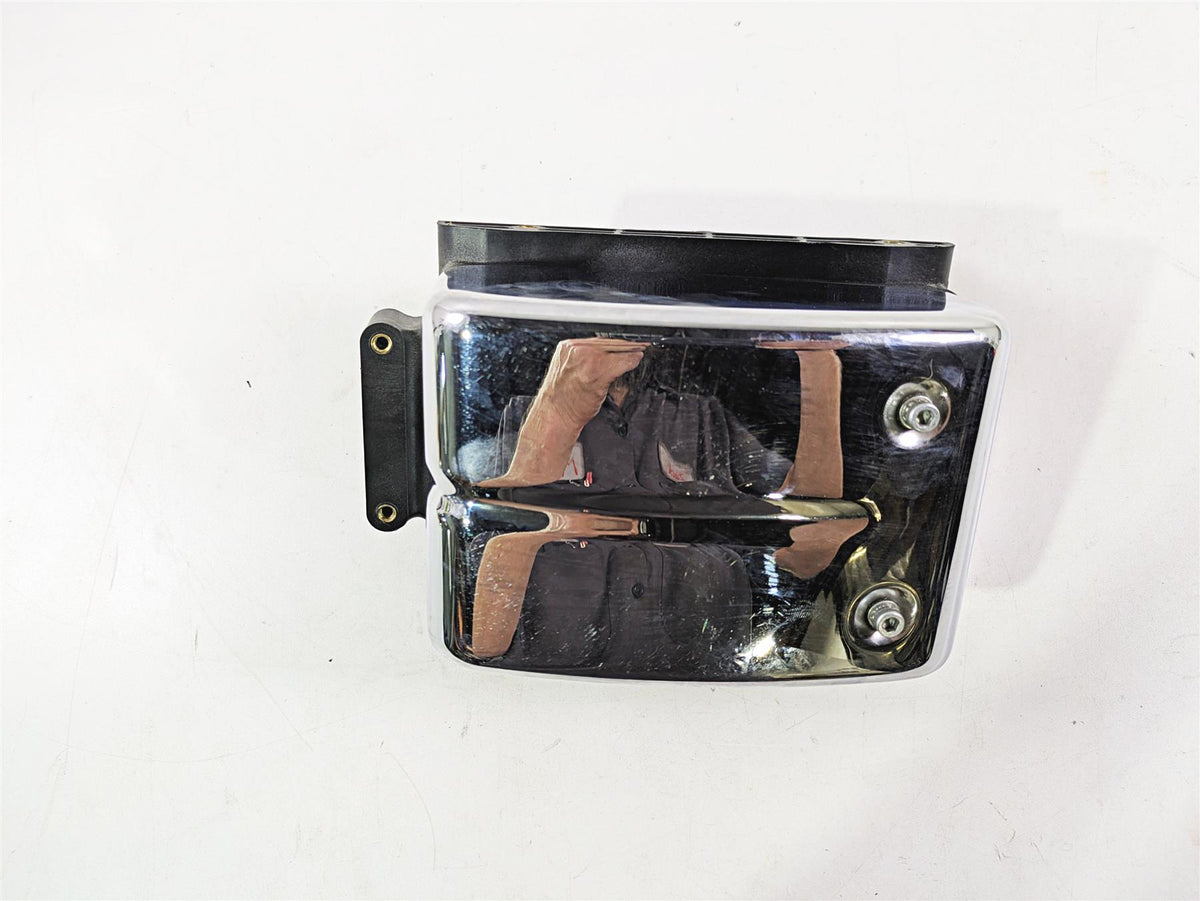 2008 Harley FXDL Dyna Low Rider 105TH Electric Holder Tray & Cover 70367-04B {{ shop.shopifyCountryName }} - Mototech271