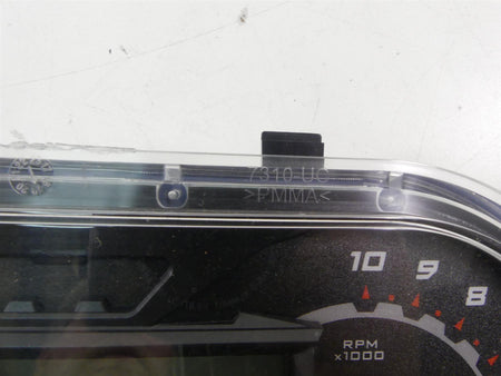 2019 Polaris General 1000 EPS Speedometer Gauges Display - 2K Only 3280786 {{ shop.shopifyCountryName }} - Mototech271
