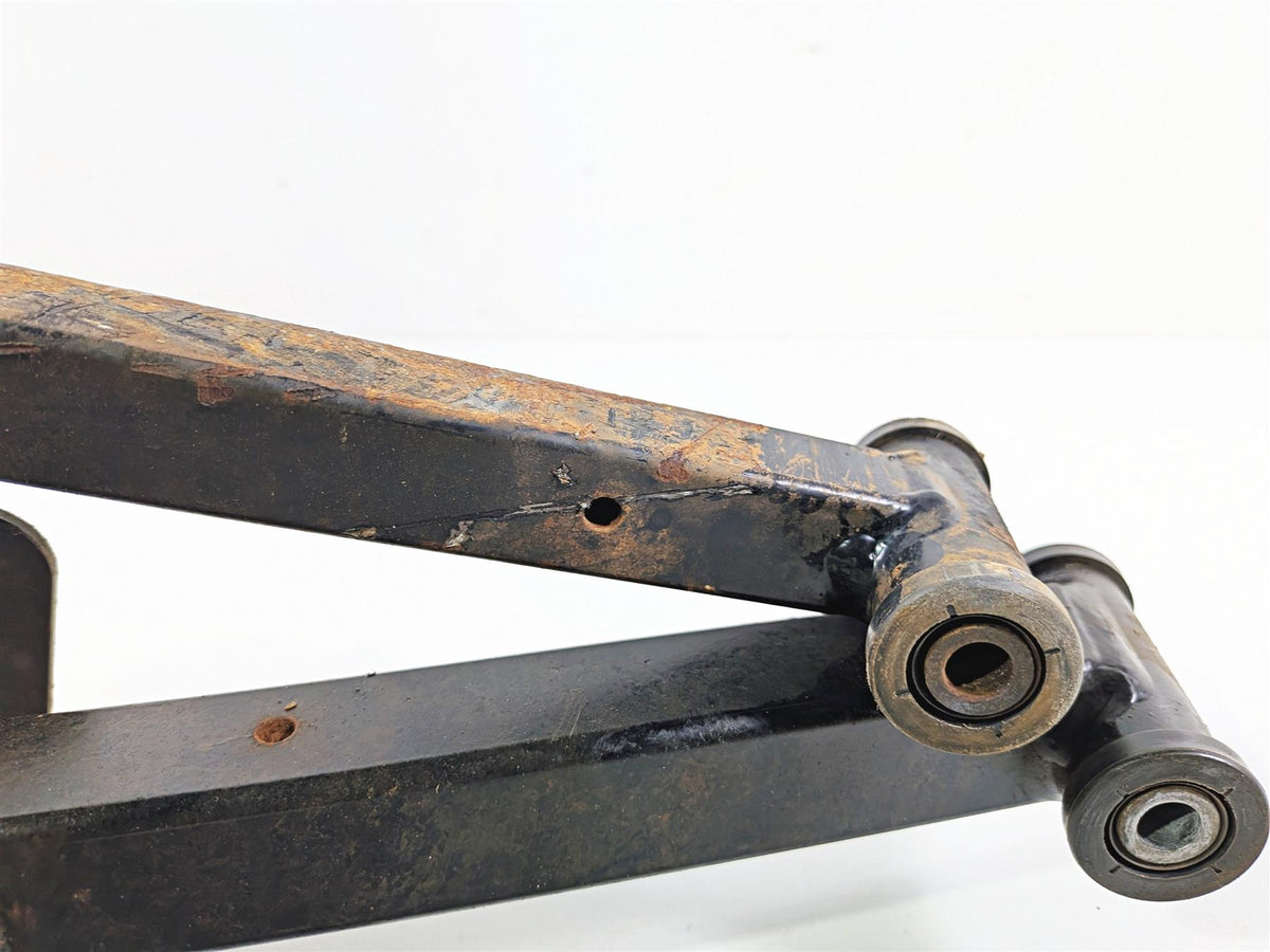 2012 Polaris Ranger 800 XP Rear Right Knee Assembly Control Arm Knuckle 5631625 {{ shop.shopifyCountryName }} - Mototech271