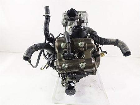 2020 Suzuki V-Strom 1050 XT Running Engine Motor 21k - Video 11306-06840 {{ shop.shopifyCountryName }} - Mototech271
