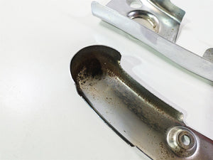 2010 Harley Touring FLHTK Electra Glide Rear Chrome Cover Struts Braces 47526-09 | Mototech271