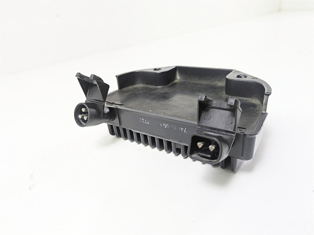 2014 Harley FXDF Dyna Fat Bob Rectifier Voltage Regulator 74631-08A {{ shop.shopifyCountryName }} - Mototech271