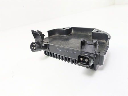 2014 Harley FXDF Dyna Fat Bob Rectifier Voltage Regulator 74631-08A {{ shop.shopifyCountryName }} - Mototech271