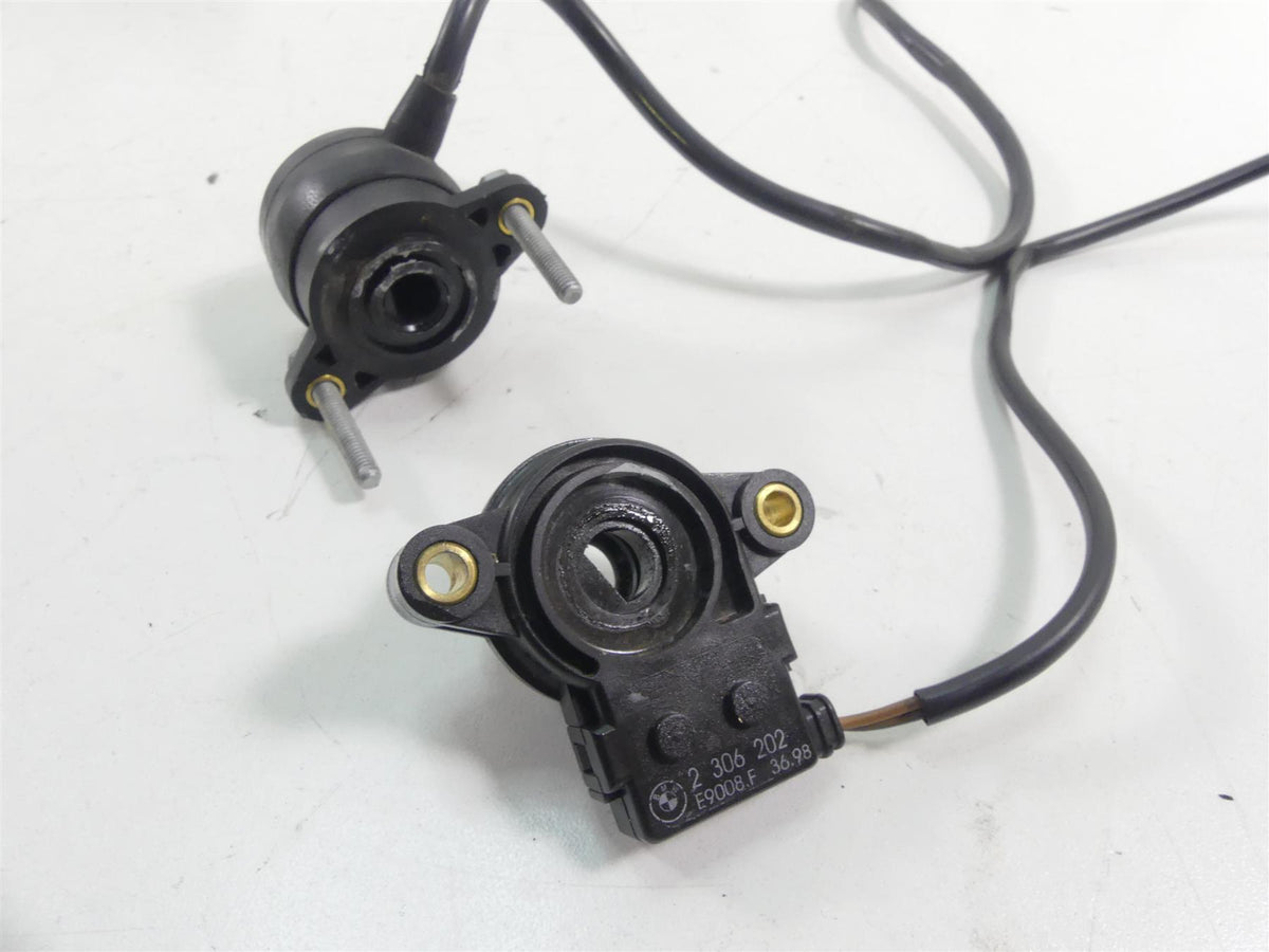 1999 BMW R1100 GS 259E Transmission Internals 5 Speed Gear Set 23002325620 {{ shop.shopifyCountryName }} - Mototech271