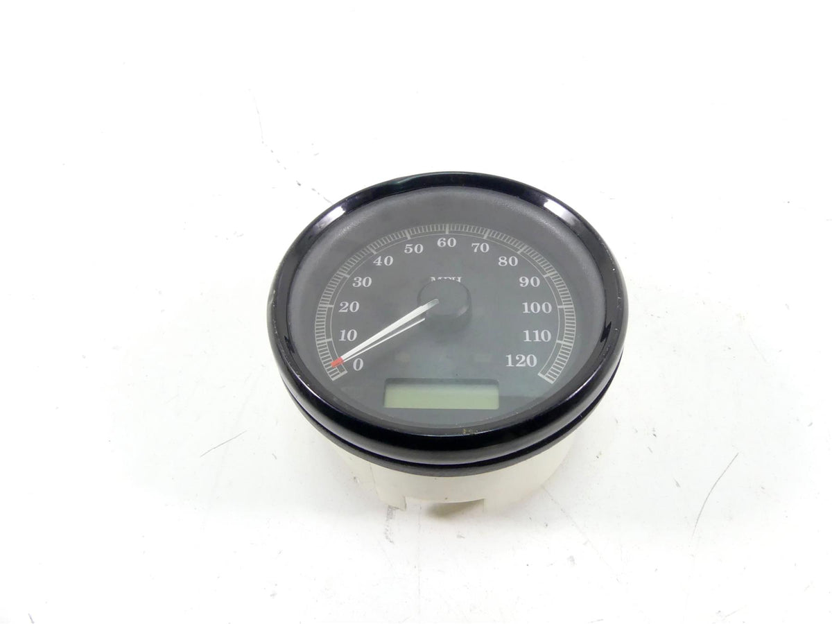 2017 Harley Softail FXSB Breakout Speedometer Gauge Instrument 24K 70900369C {{ shop.shopifyCountryName }} - Mototech271