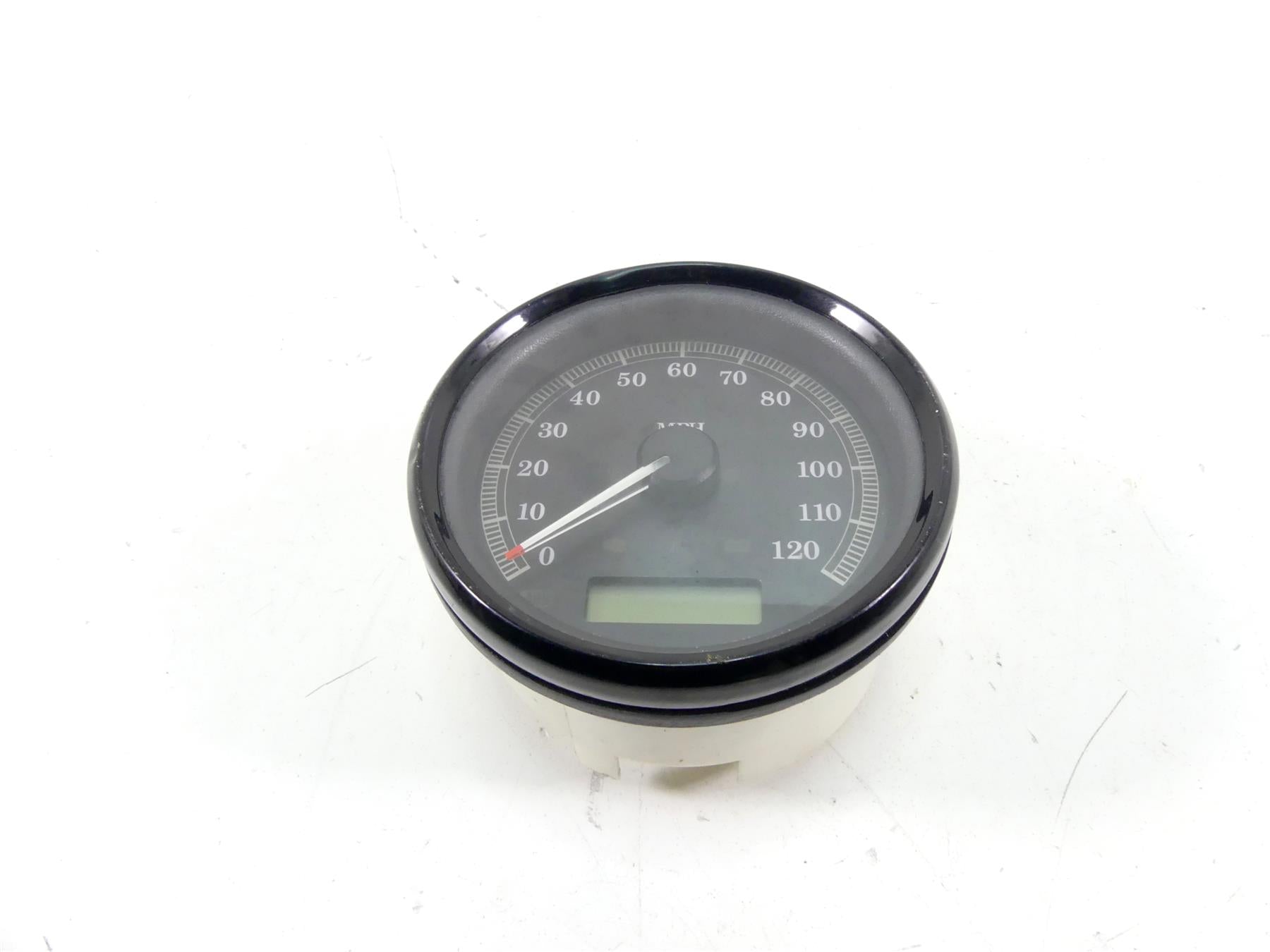 2017 Harley Softail FXSB Breakout Speedometer Gauge Instrument 24K 70900369C {{ shop.shopifyCountryName }} - Mototech271