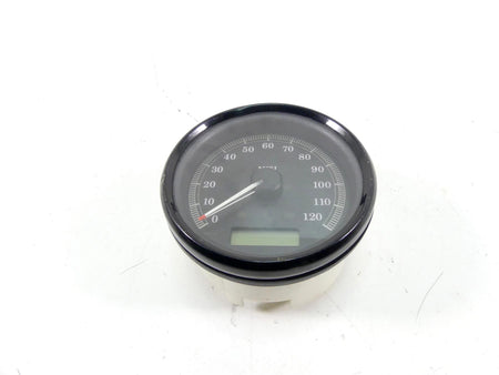 2017 Harley Softail FXSB Breakout Speedometer Gauge Instrument 24K 70900369C {{ shop.shopifyCountryName }} - Mototech271