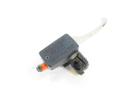 2005 Suzuki GSX1300 R Hayabusa Front Nissin Brake Master Cylinder 5/8 59600-24F0 {{ shop.shopifyCountryName }} - Mototech271