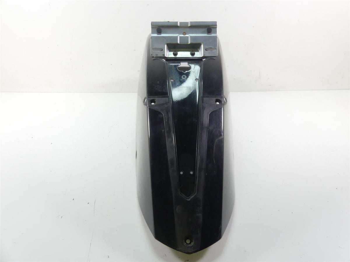 2013 Victory Cross Country Rear Black Fender Mud Guard 1016644 {{ shop.shopifyCountryName }} - Mototech271
