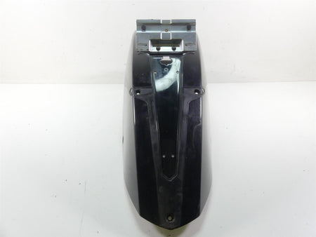 2013 Victory Cross Country Rear Black Fender Mud Guard 1016644 {{ shop.shopifyCountryName }} - Mototech271