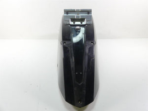 2013 Victory Cross Country Rear Black Fender Mud Guard 1016644 | Mototech271