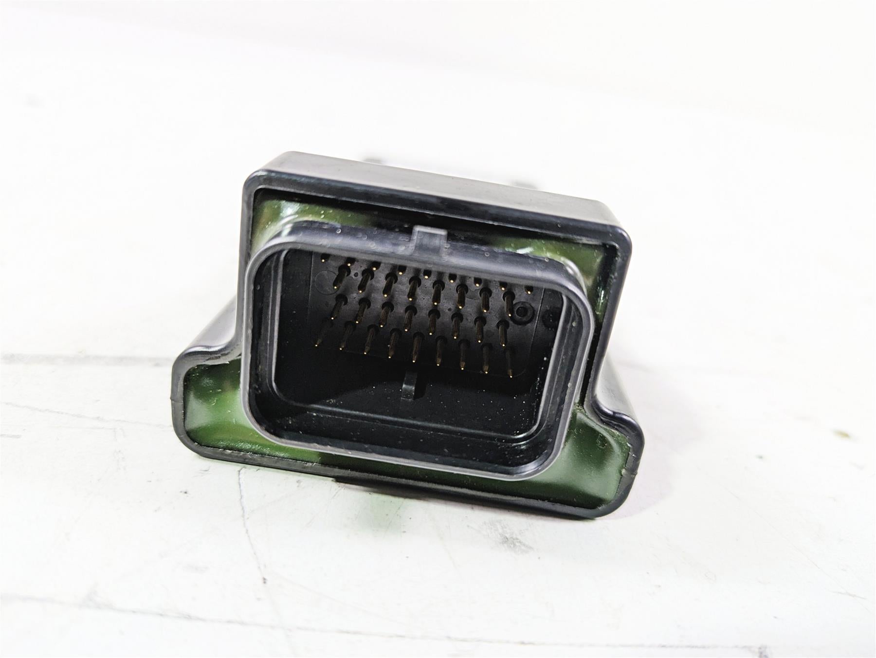 2015 Ducati Panigale 1299 S Blackbox Control Module Unit READ 38510471E BBS1204S {{ shop.shopifyCountryName }} - Mototech271
