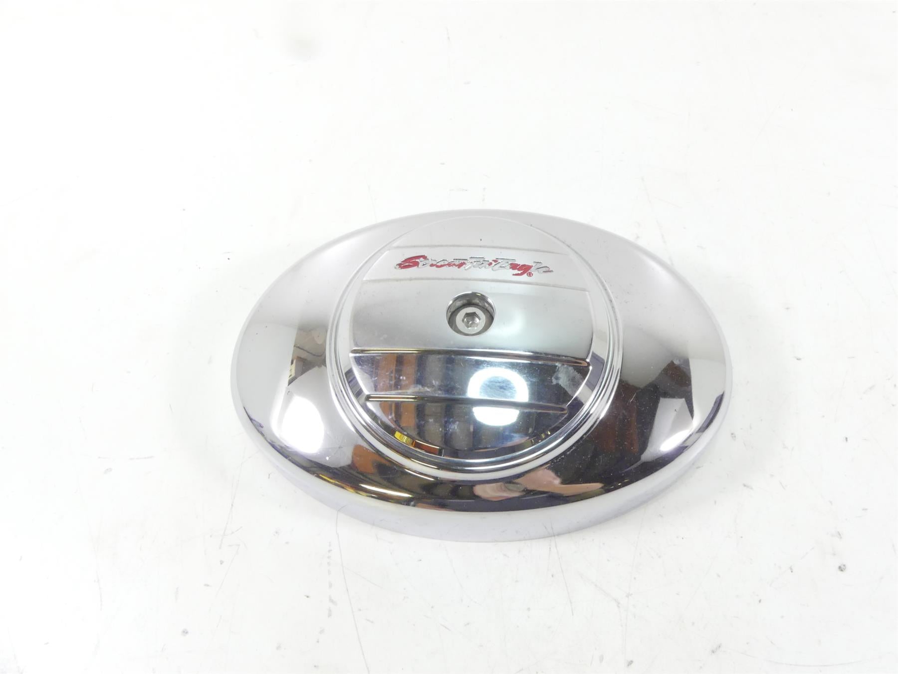 2005 Harley Touring CVO FLHTC SE Electra Glide Air Cleaner Filter Set 29697-02A {{ shop.shopifyCountryName }} - Mototech271