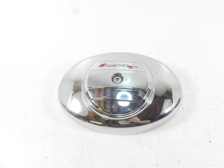 2005 Harley Touring CVO FLHTC SE Electra Glide Air Cleaner Filter Set 29697-02A {{ shop.shopifyCountryName }} - Mototech271