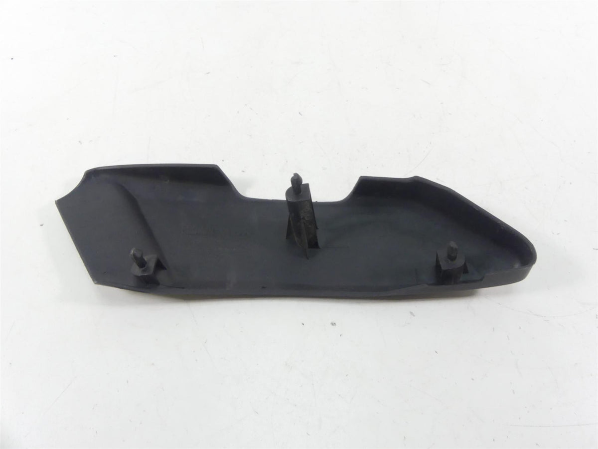 2001 BMW R1150 GS R21 Right Air Intake Tube Cover Fairing Cowl 46632320708 {{ shop.shopifyCountryName }} - Mototech271
