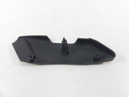 2001 BMW R1150 GS R21 Right Air Intake Tube Cover Fairing Cowl 46632320708 {{ shop.shopifyCountryName }} - Mototech271