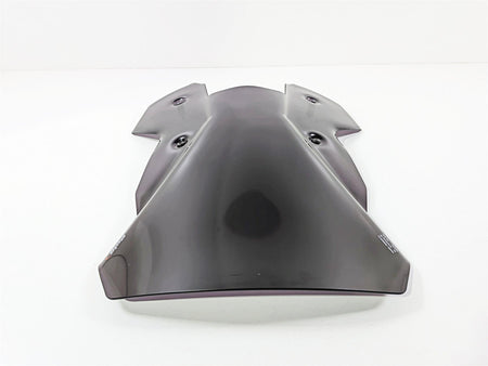 2016 KTM 1290 Super Adventure Puig Touring Black Windshield Screen REF.6494N {{ shop.shopifyCountryName }} - Mototech271