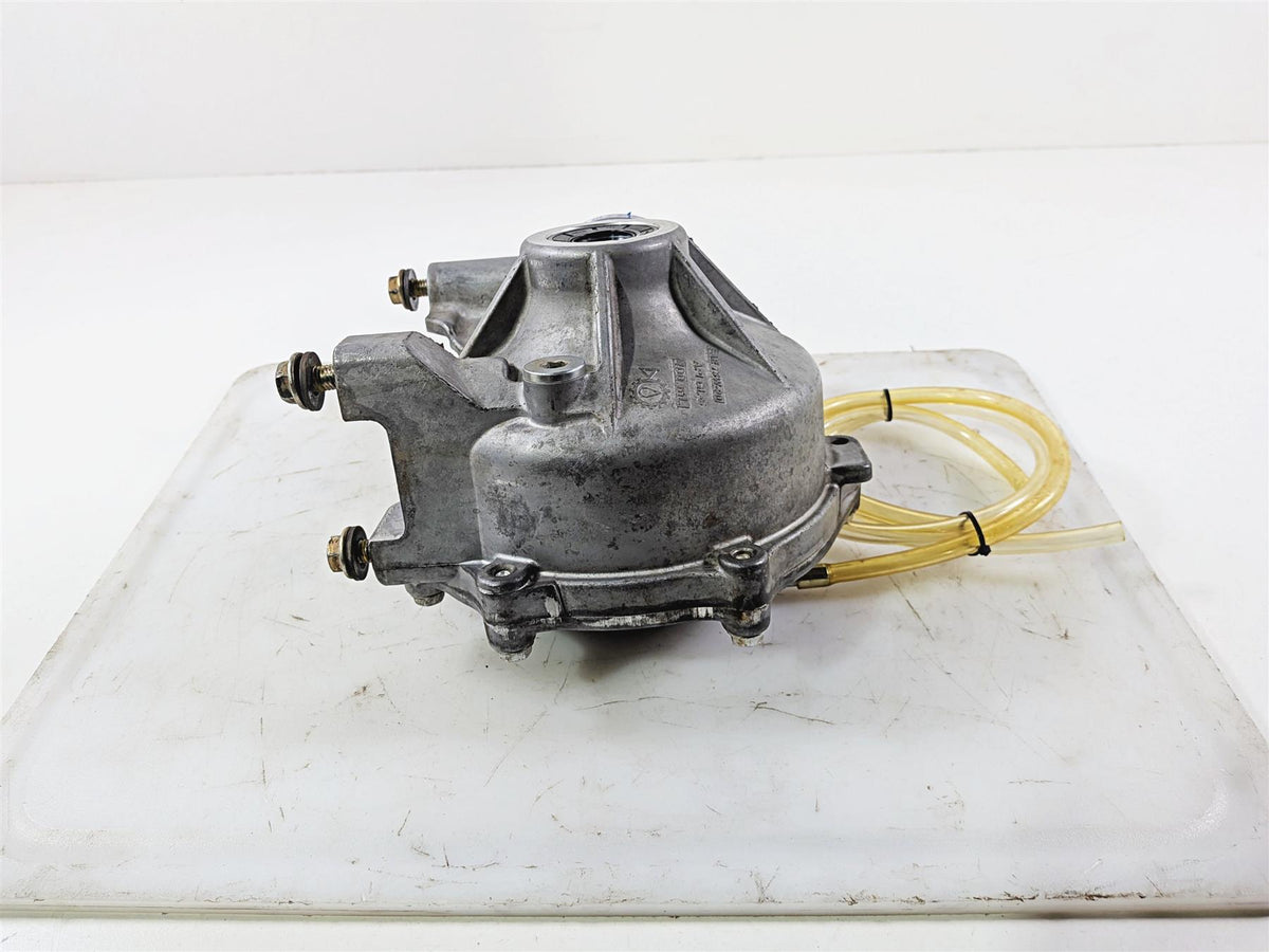 2018 Can Am Maverick X3 XRS Turbo R Front Differential Gear Box 705402029-Mototech271