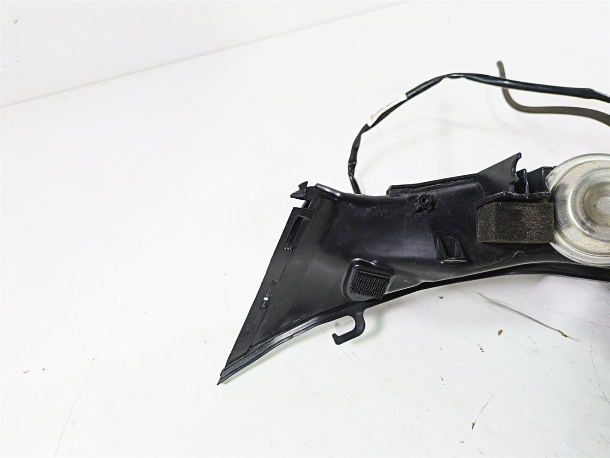 2008 Honda CBR1000RR SC59 Right Upper Air Intake Duct - Read 64330-MFL-672 {{ shop.shopifyCountryName }} - Mototech271