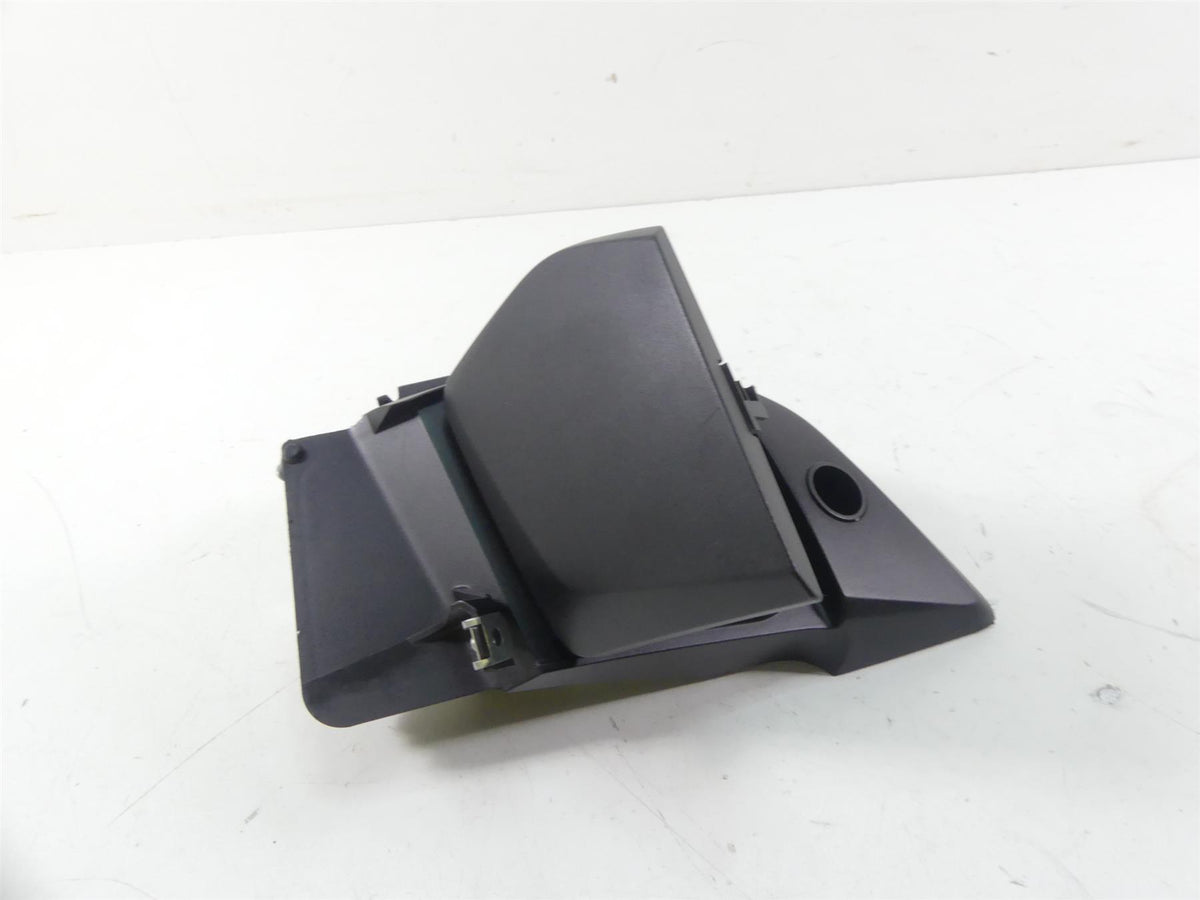 2015 BMW R1200RT K52 Right Glove Box Storage Compartment 46638544985 {{ shop.shopifyCountryName }} - Mototech271