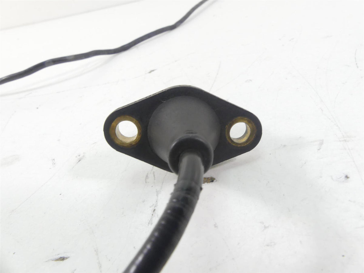 2003 BMW R1150 GS R21 Front Abs Brake Wheel Speed Sensor Integral 34522333484 {{ shop.shopifyCountryName }} - Mototech271