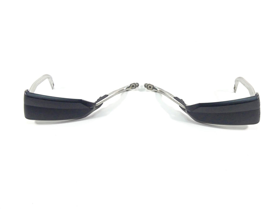 2013 BMW F800GS STD K72 Left Right Hand Protection Guard Set 77328532949 {{ shop.shopifyCountryName }} - Mototech271