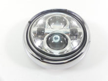Load image into Gallery viewer, 2016 Harley Touring FLHTP Electra Glide LED Daymaker Headlight Light 67700060 | Mototech271
